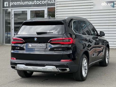 BMW X5 2022 - фото 13