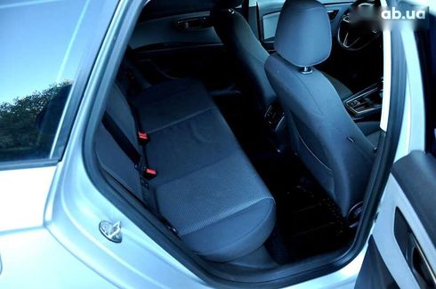 SEAT Leon 2017 - фото 18