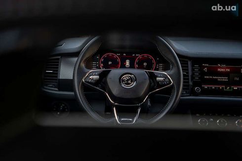 Skoda Kodiaq 2024 - фото 30