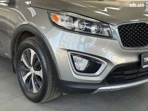 Kia Sorento 2015 - фото 3