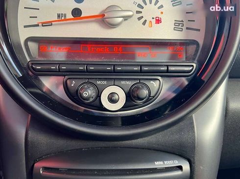 MINI Countryman 2012 - фото 20
