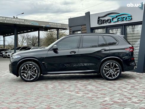 BMW X5 2023 - фото 6