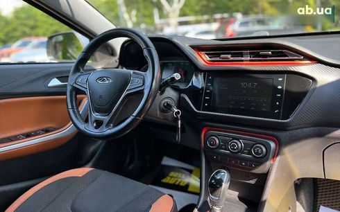 Chery Tiggo 2 2019 - фото 10