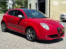 Продажа б/у Alfa Romeo MiTo - купить на Автобазаре
