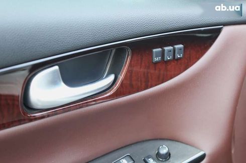 Infiniti QX50 2017 - фото 27