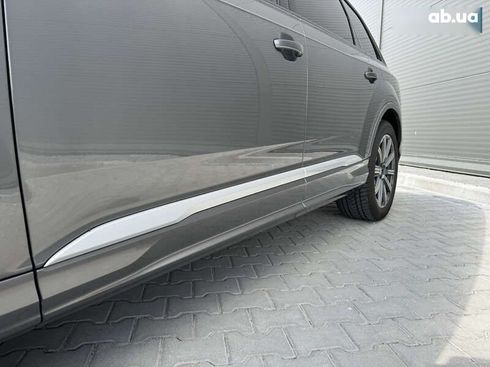 Audi Q7 2020 - фото 19