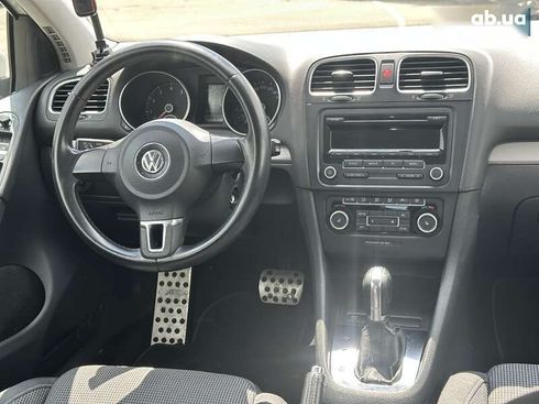 Volkswagen Golf 2011 - фото 23