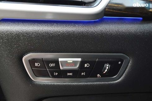 BMW X5 2019 - фото 28