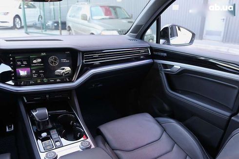Volkswagen Touareg 2023 - фото 15