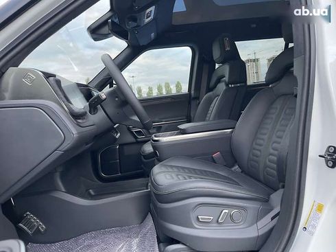 Rivian R1S 2022 - фото 25