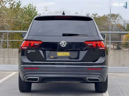 Volkswagen Tiguan 2019 - фото 10