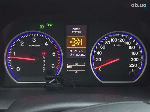 Honda CR-V 2012 - фото 25