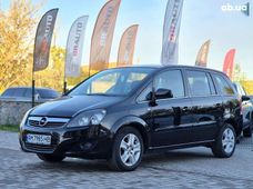 Продажа б/у Opel Zafira 2011 года в Бердичеве - купить на Автобазаре
