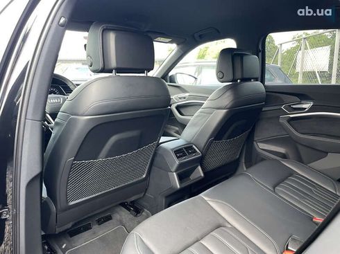 Audi E-Tron 2021 - фото 26