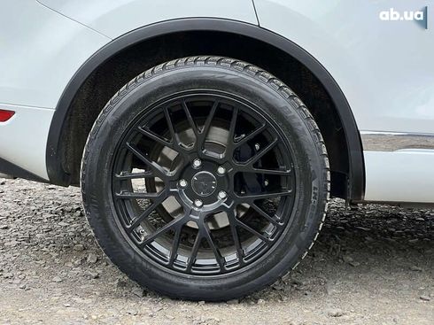 Volkswagen Touareg 2012 - фото 19