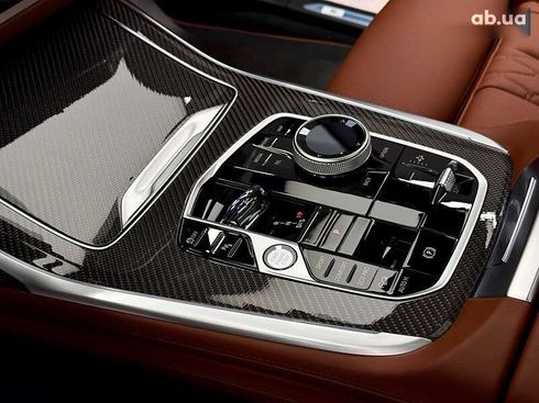 BMW X7 2025 - фото 29