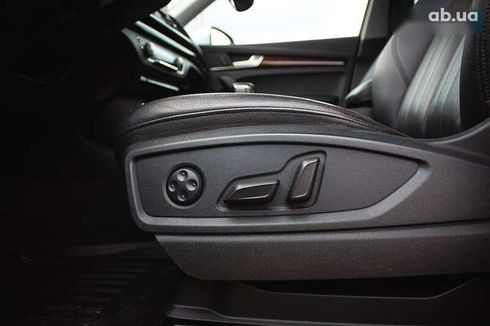 Audi Q5 2018 - фото 17