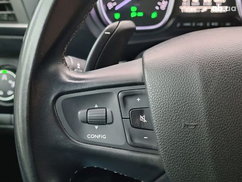 Peugeot Expert 2018 серый - фото 27