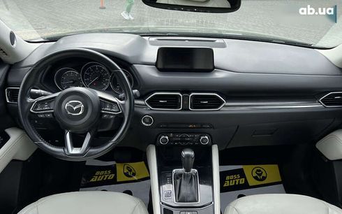 Mazda CX-5 2018 - фото 11