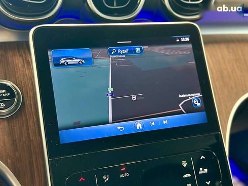 Mercedes-Benz C-Класс 2022 - фото 28