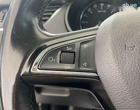 Skoda Octavia 2016 - фото 11