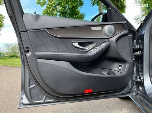 Mercedes-Benz C-Класс 2018 - фото 11
