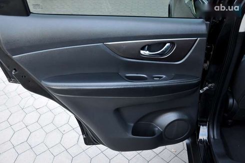 Nissan Rogue 2016 - фото 20