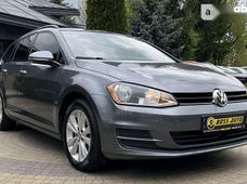 Продажа Volkswagen б/у 2016 года в Львовской области - купить на Автобазаре