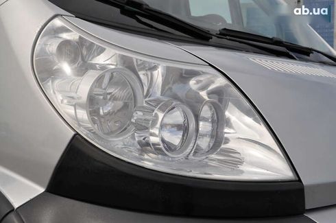 Citroёn Jumper 2013 - фото 19