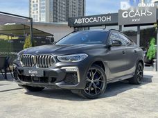 Продажа б/у BMW X6 2020 года - купить на Автобазаре