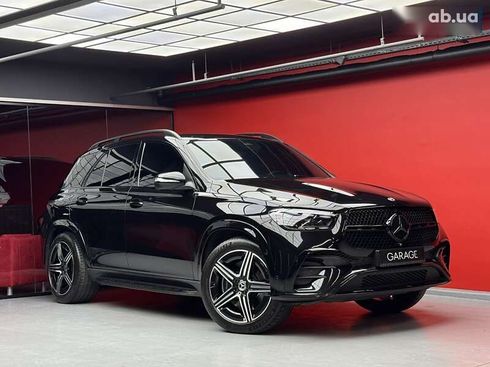 Mercedes-Benz GLE-Class 2023 - фото 12