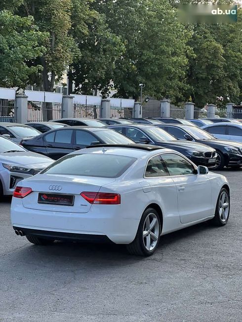 Audi A5 2016 - фото 12