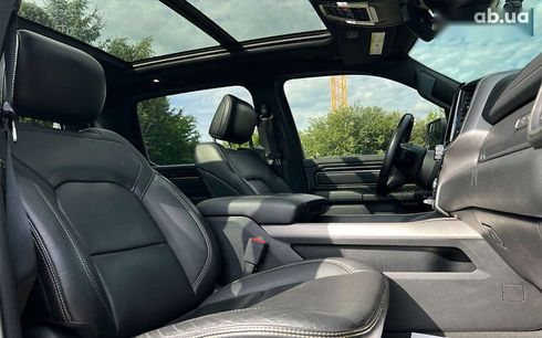 RAM 1500 2019 - фото 9