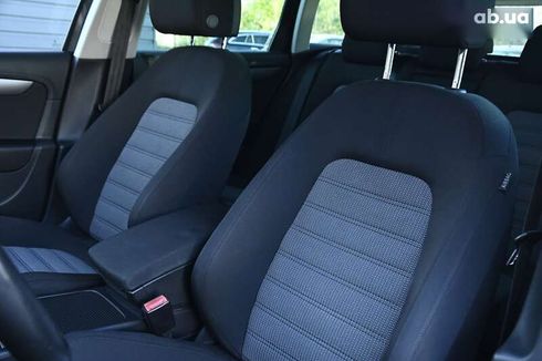 Volkswagen Passat 2012 - фото 21