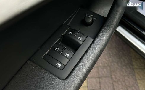 Audi A3 2009 - фото 14