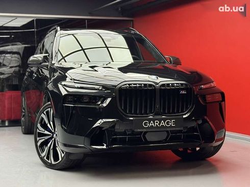 BMW X7 2025 - фото 13