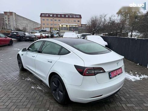Tesla Model 3 2018 - фото 5