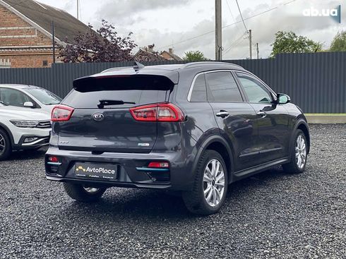 Kia Niro 2019 - фото 25