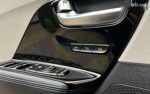 Kia Niro 2019 - фото 11
