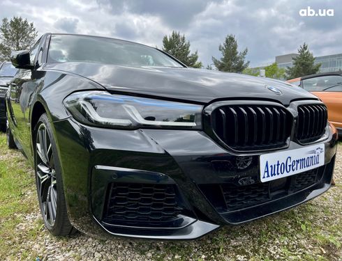 BMW 5 серия 2022 - фото 26