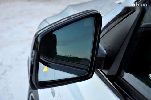 Mercedes-Benz GLE-Class 2018 - фото 27