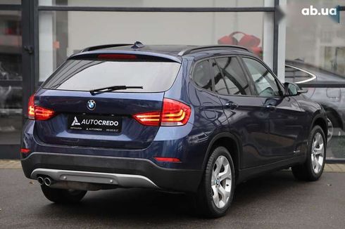 BMW X1 2014 - фото 2