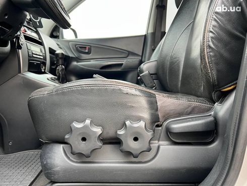 Hyundai Tucson 2006 серый - фото 55