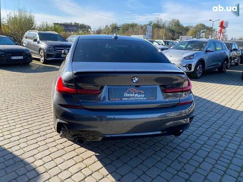 BMW 3 серия 2019 - фото 6