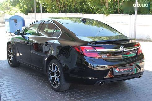Buick Regal 2016 - фото 8