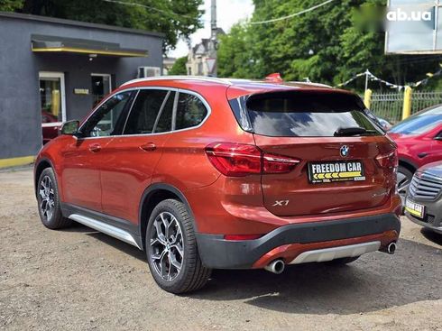 BMW X1 2019 - фото 6
