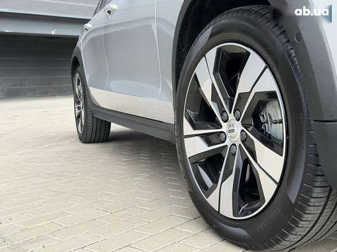 Volvo V60 Cross Country 2024 - фото 24