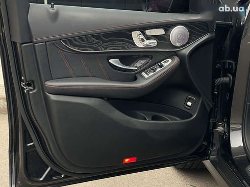Mercedes-Benz GLC-Класс 2020 - фото 24