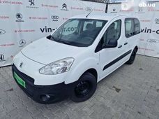 Продаж вживаних Renault Kangoo у Вінниці - купити на Автобазарі