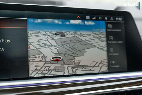 BMW X7 2021 - фото 27